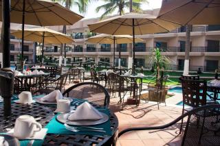 Nk Hotel Nekié Tepic - Tepic - 3