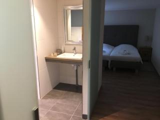 Hotel Elisabeth - La Vancelle - 8