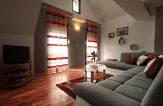 Apartment Medeni - Rakovica - 7