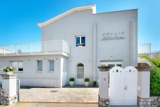 Relais Le Due Costiere - Massa Lubrense - 0
