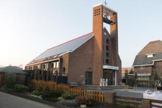 B&B de Petrakerk - Rijnsburg - 9