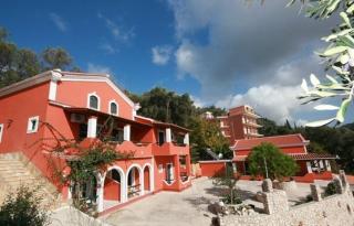 Paleopalace - Paleokastritsa - 0