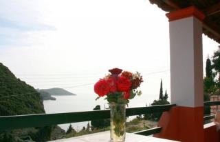Paleopalace - Paleokastritsa - 6
