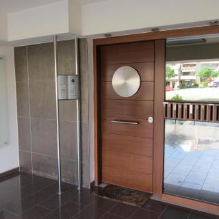 Deluxe boutique suite , jacuzzi, private parking, fireplace - Tessalónica - 4