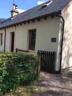 Springwell Cottage - 3