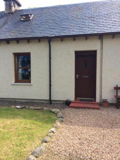 Springwell Cottage - 4