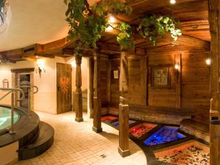 Alpenhotel Tirolerhof - Neustift im Stubaital - 3