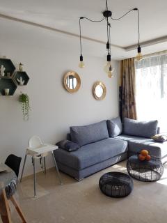 residence agadir bay founty - Agadir - 4
