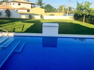 Guarajuba Summer House - 3