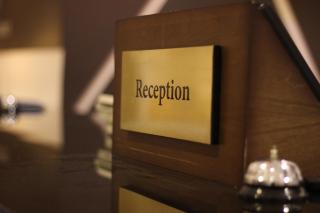 Meneur Hotel - Amman - 2