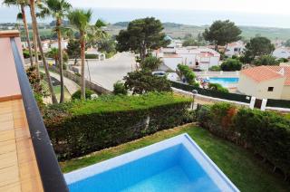 Villa PANORAMA y Villa MIRADOR - Son Bou - 1