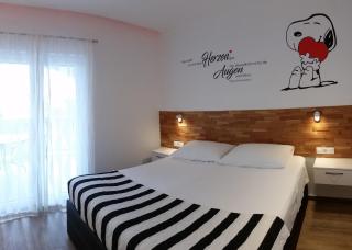 Apartments Ursic MB - Brela - 0