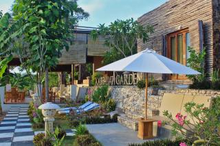 Kabeh Jati Garden Villa & Restaurant - Nusa Penida - 4