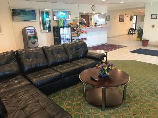 Pinckneyville Inn and Suites - Pinckneyville - 5
