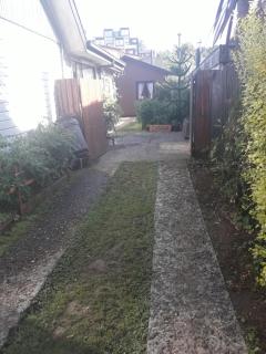 Cabañas Mister Nelson - 0