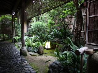 Ryokan Inakatei - Kyōto - 5