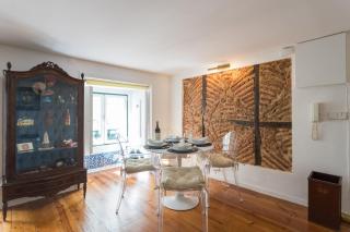 Charming Apartment Travessa do Alcaide - Lissabon - 3