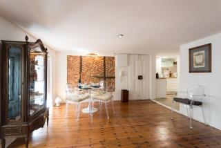 Charming Apartment Travessa do Alcaide - Lisbona - 2