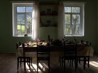 Peak Mazeri Guest House - Mazeri - 5
