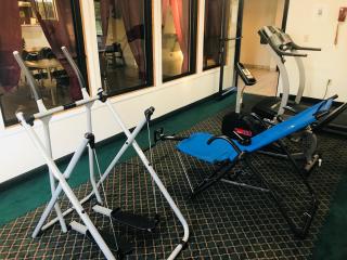 Pinckneyville Inn and Suites - Pinckneyville - 1