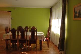 La Casa Toesca - Valdivia - 3