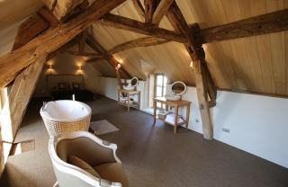 Domaine de la Fouardière - Mulsans - 4