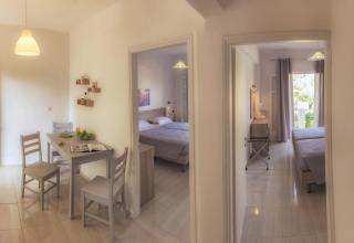 Yianetta Hotel Apartments - Kavos - 7