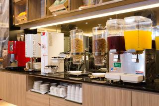 V-Hotel - Taitung - 2