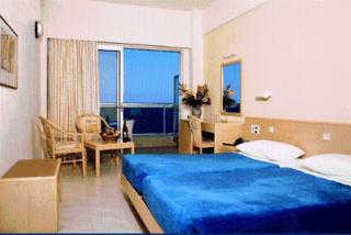 Hotel Riviera - Rhodes Town - 5