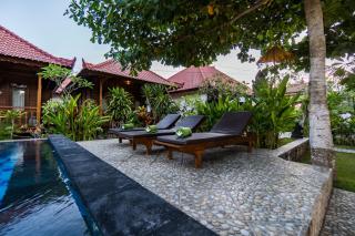 Putra 7 Cottage - Nusa Lembongan - 6