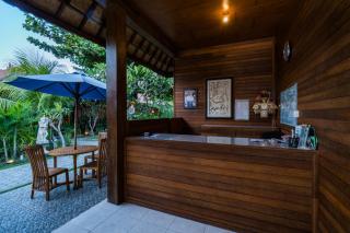 Putra 7 Cottage - Nusa Lembongan - 3