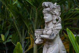 Putra 7 Cottage - Nusa Lembongan - 1
