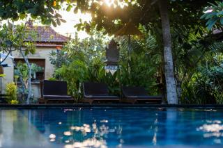 Putra 7 Cottage - 6