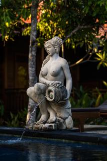 Putra 7 Cottage - 5