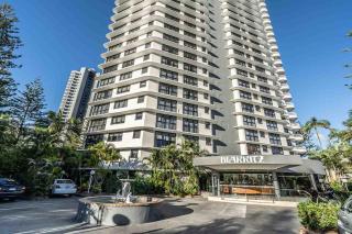 Biarritz Apartments Gold Coast - 8