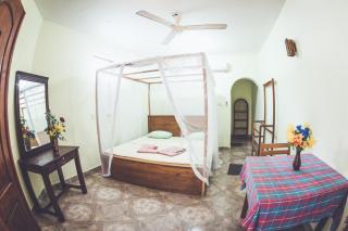 Rupa's Hotel - Baía de Arugam - 7