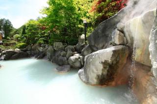 Hotel Mahoroba - Noboribetsu - 6