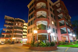 GemSuites Serviced Apartments State House - Nairobi - 0