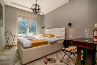 Apartments Magic Sea View - Kotor - 2