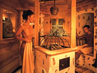 Alpenhotel Tirolerhof - Neustift im Stubaital - 1