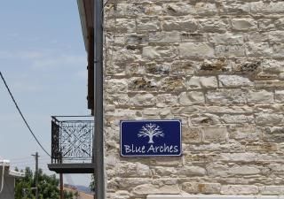 Bluearches - 9
