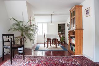 Hotel Flosdorff - Appartements - 2
