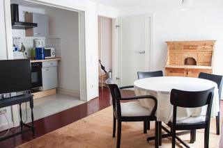 Hotel Flosdorff - Appartements - 3