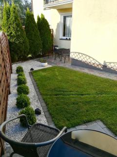 Pokoje gościnne Doris - Władysławowo - 4