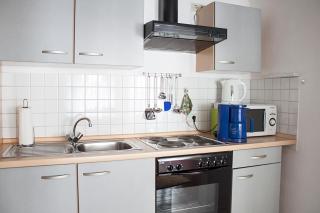Hotel Flosdorff - Appartements - Monschau - 4