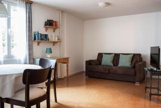 Hotel Flosdorff - Appartements - 5