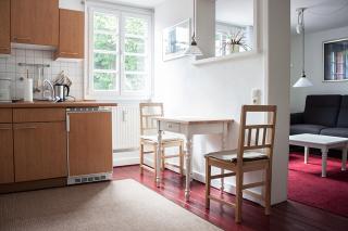 Hotel Flosdorff - Appartements - Monschau - 8