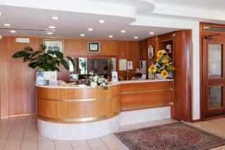Hotel Joli - Alba Adriatica - 3