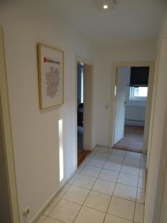 BS Living Apartment 4 - Braunschweig - 8