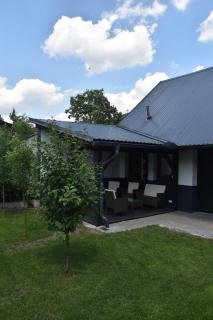 Na Útesu - Jindřichův Hradec - 4
